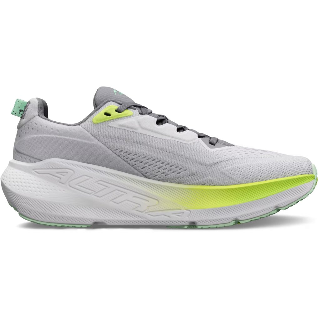Altra FWD VIA 2 Running Shoes Women - Gray