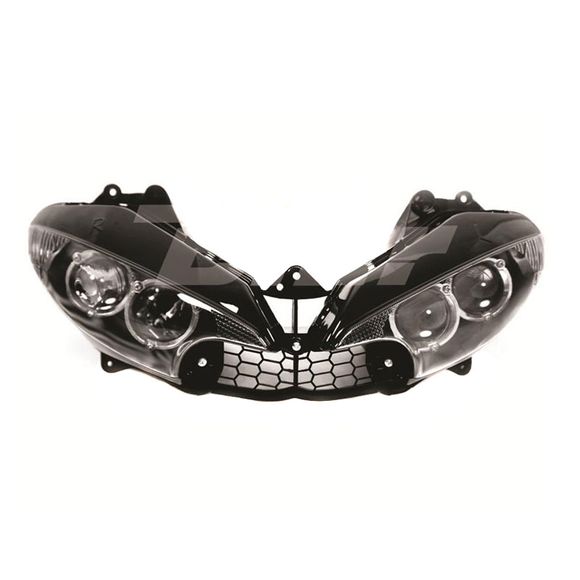 Bihr original type front headlightRef: 872482 / 1067204