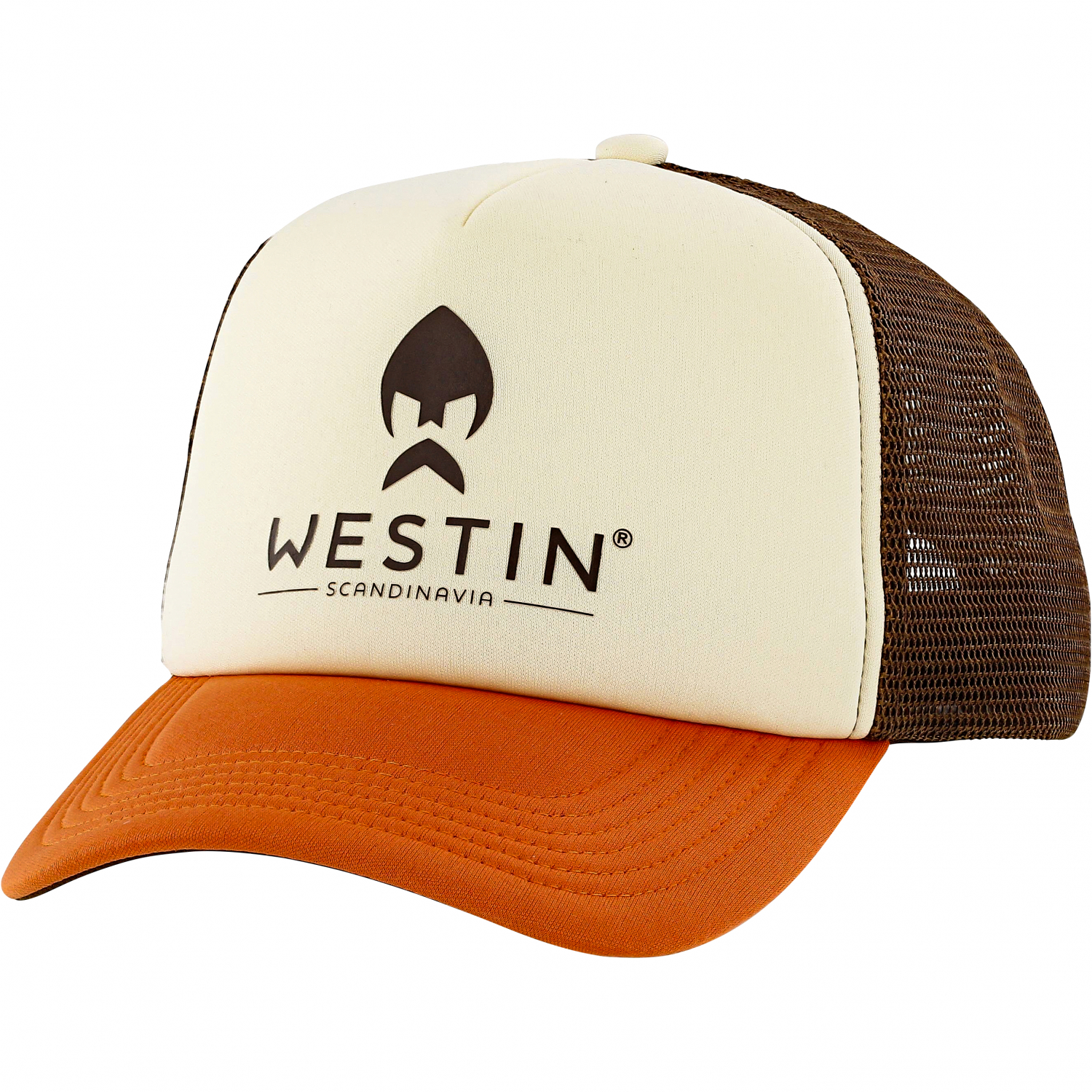 Westin Texas Trucker Cap Unisex (Old Fashioned)