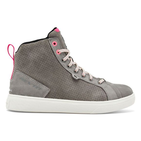Baskets Moto Rev it ARROW LADIES - GrisRef : RI1127-C798