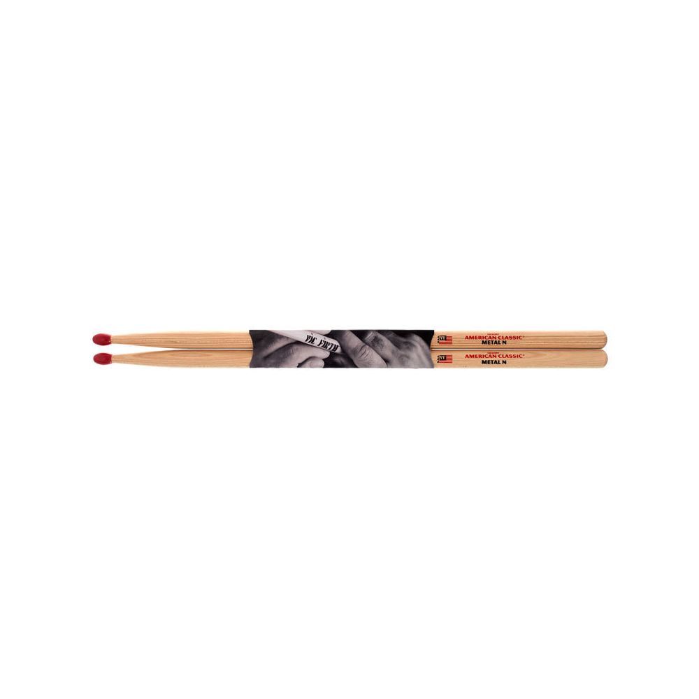 Vic Firth CMN American Classic Hickory – Thomann Ireland