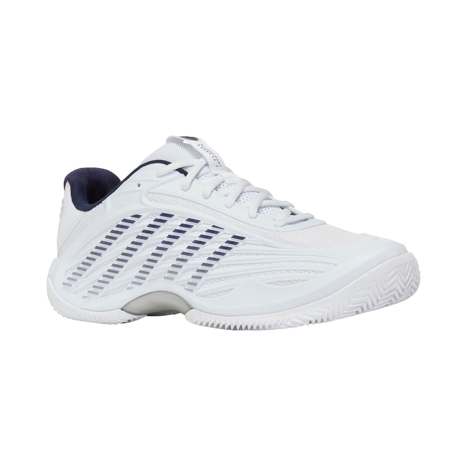 KSWISS HYPERCOURT EXPRESS 3 CLAY WHITE 04604-161-M