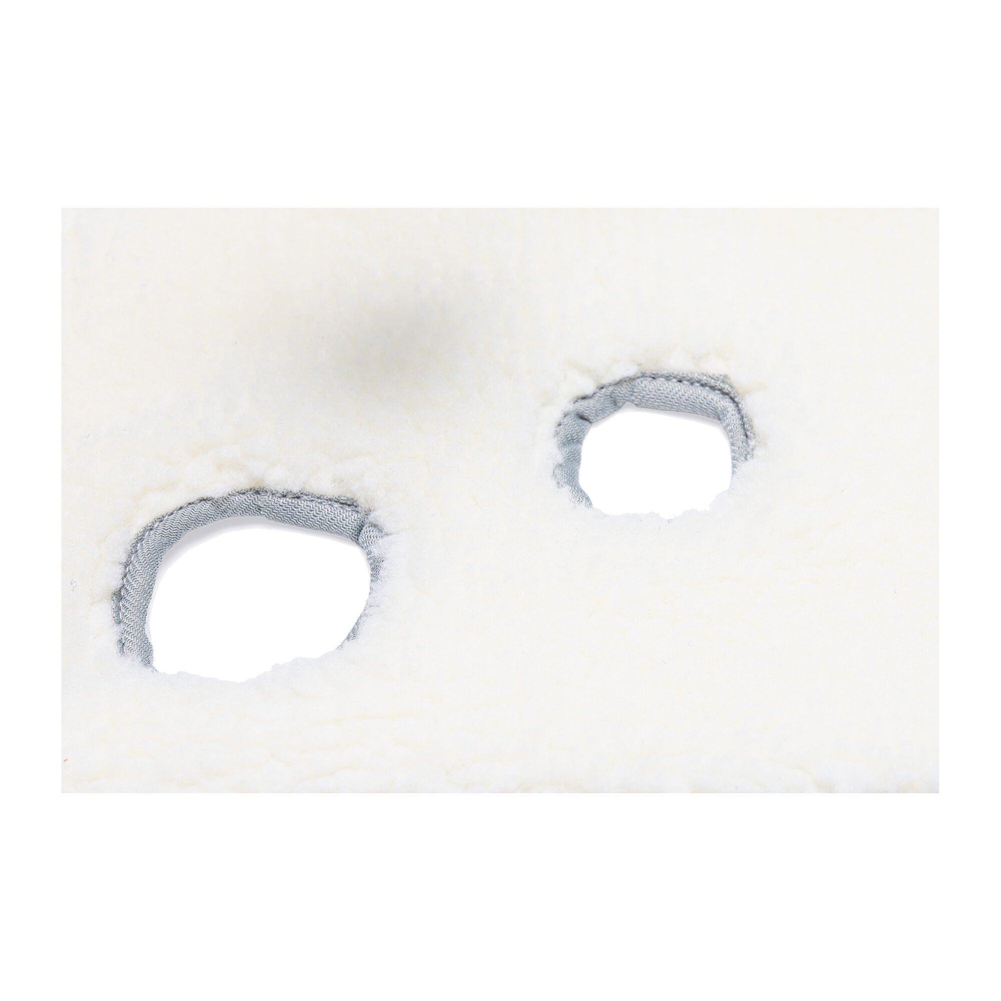 Beeztees Kitten Play Rug Xabia - Grey - 40 x 40 x 33 cm