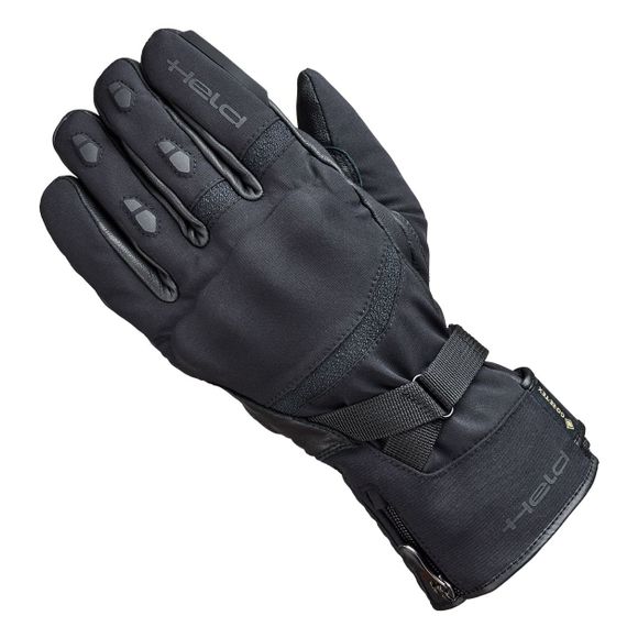 Tonal Held 2 - Black GlovesRef: ED0335