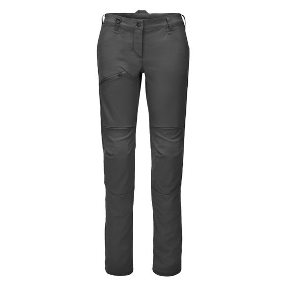 Pantalon Moto Spidi CHARGED LADY Universel - Gris / NoirRef : SPI0642