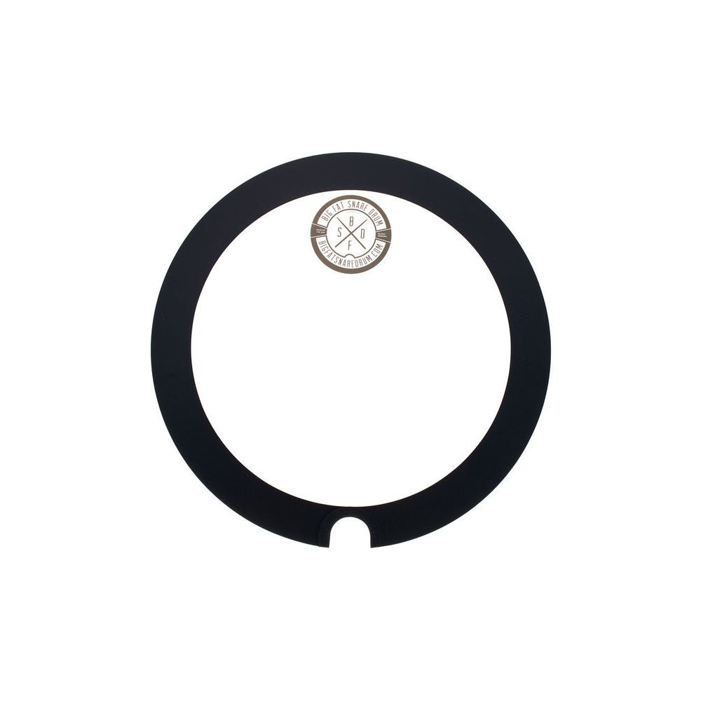 Big Fat Snare Drum Studio 4 Pack – Thomann Ireland