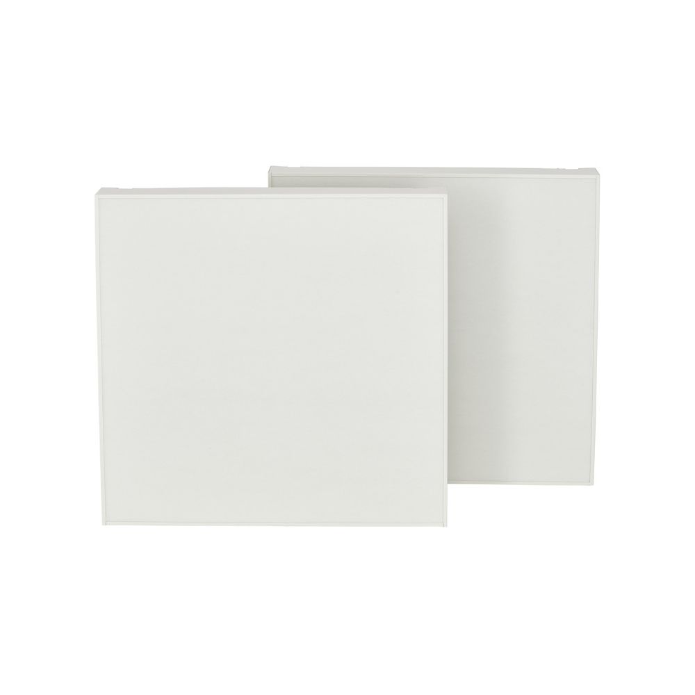 Vicoustic Cinema Piano VMT White/White – Thomann Ireland