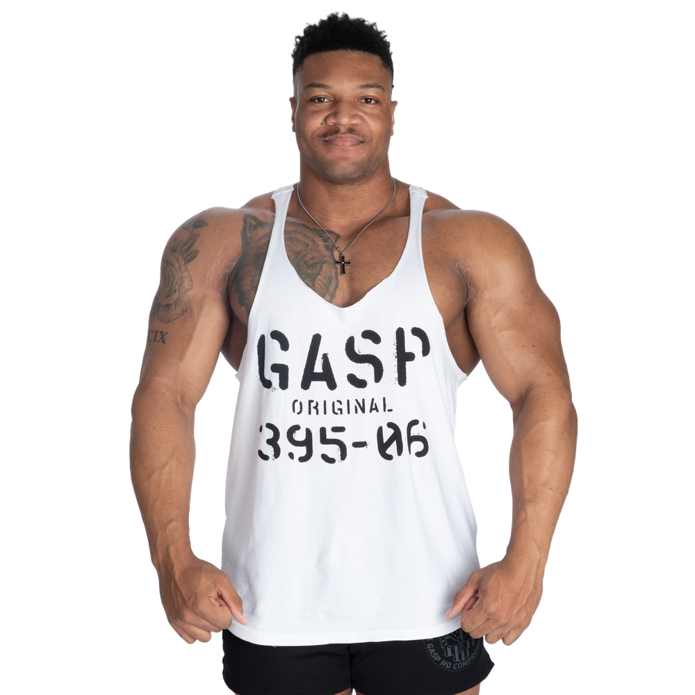Gasp Original Stringer