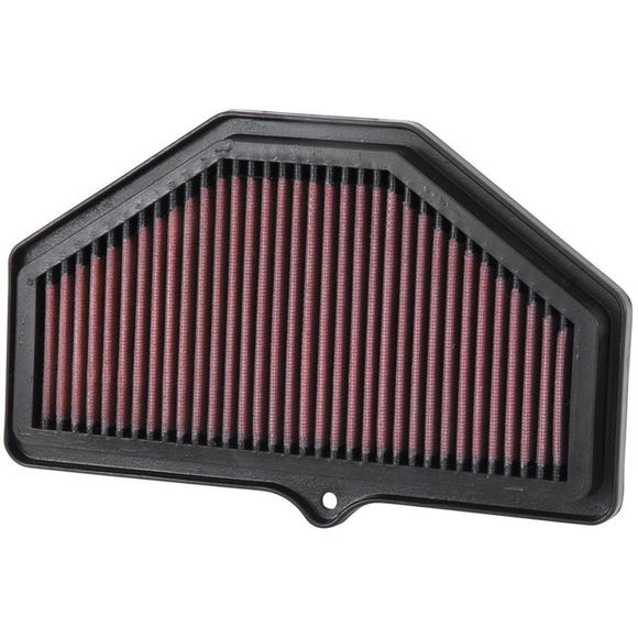 K&N Stage 1 Air FilterRef: tdasu0605-1-g / knsu7504