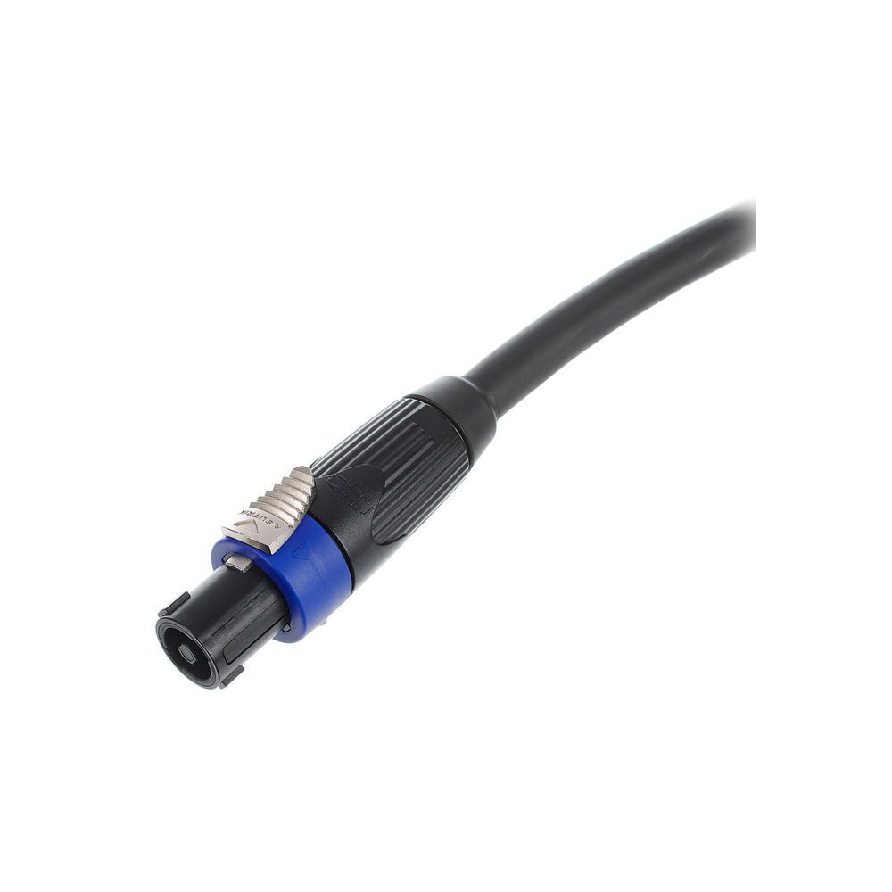 pro snake 10314 NLT4 Cable 4 Pin 0,75m – Thomann Ireland