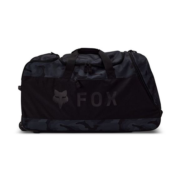 Fox Shuttle 180 Roller - Black storage bagRef : FX5777 / 33138-247-OS