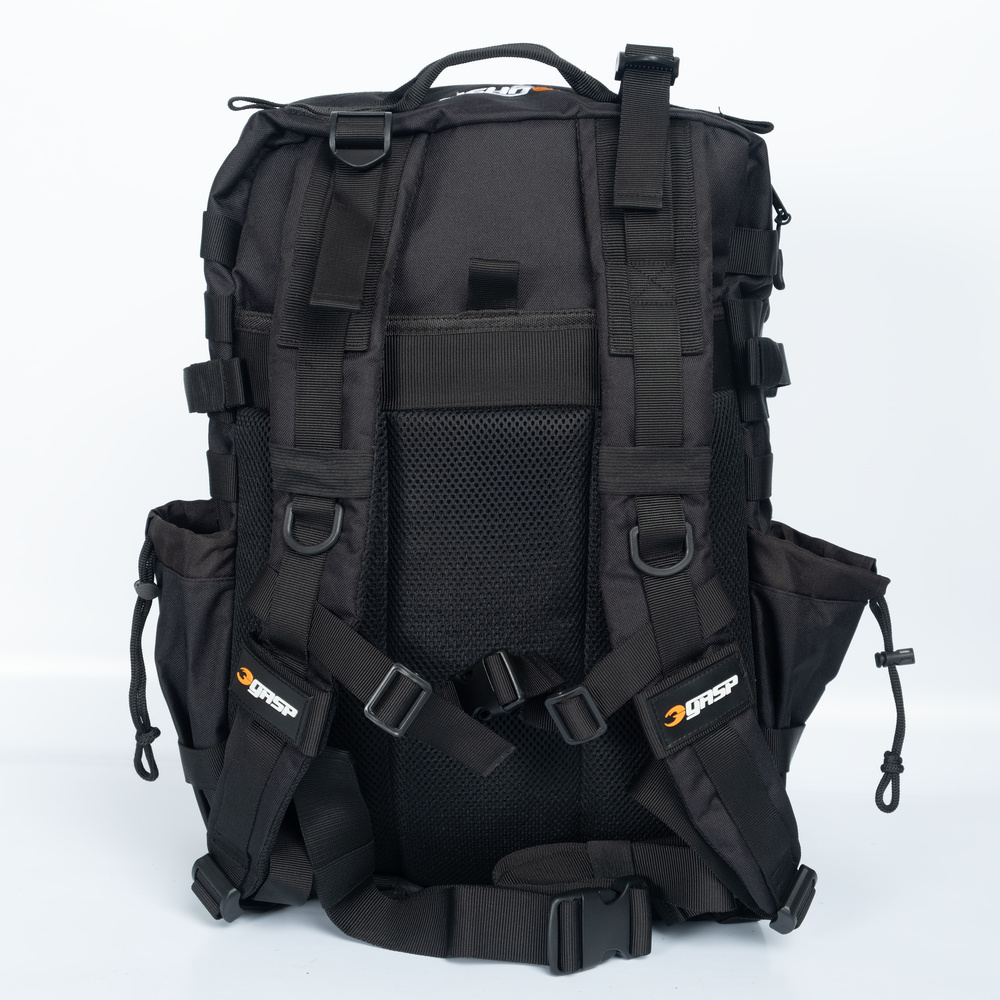 Tactical Backpack V2