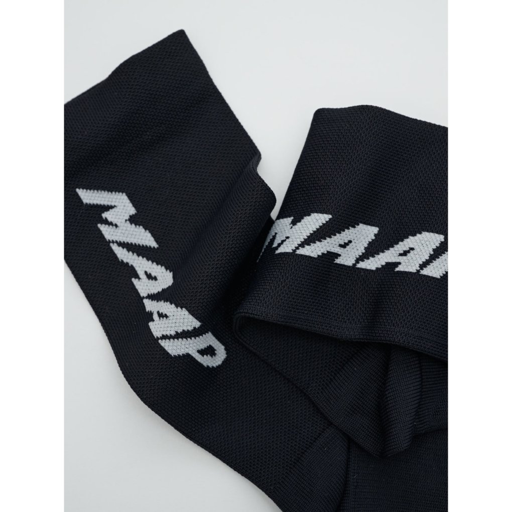 MAAP Emerge Team Socks - black
