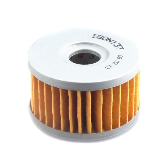 Ison 137 ELEMENT Oil Filter Original TypeRef: ISON 137
