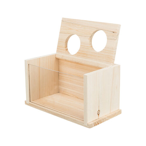 Trixie Sand Bath - 28 × 15 × 15 cm