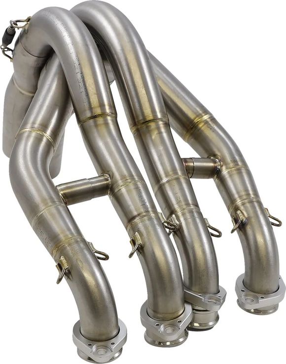 Collecteur Akrapovic 18120508Ref : SA00065A / 18120508