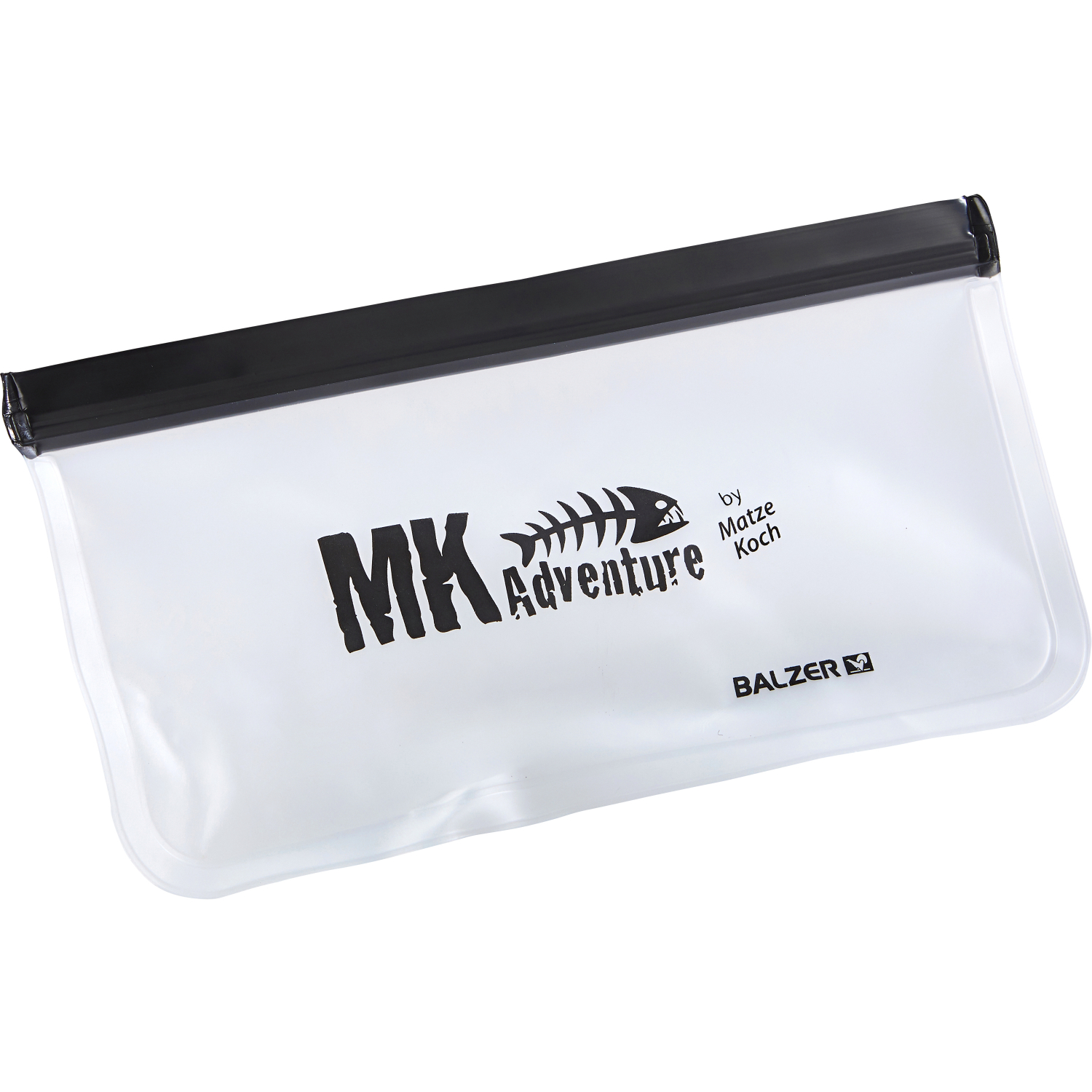 Matze Koch Adventure Köfi bag