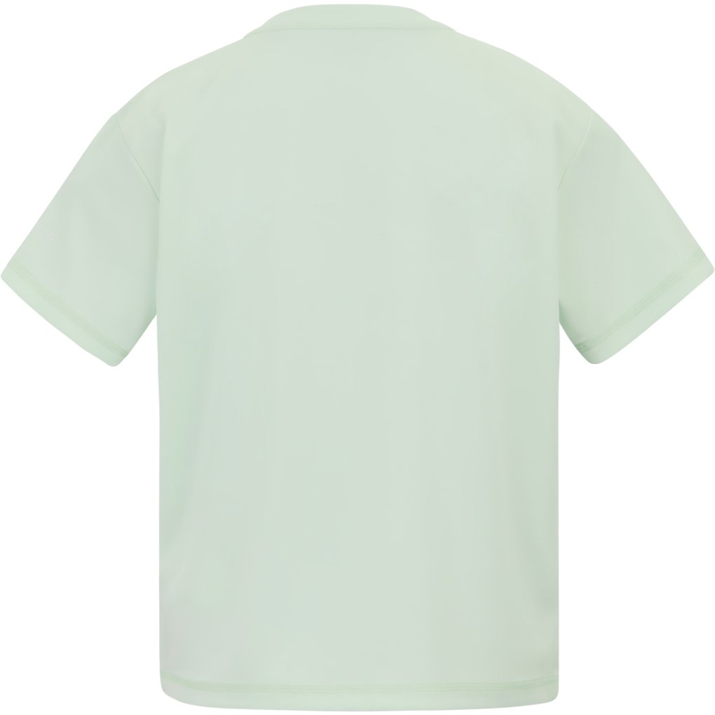 Regatta Aria T-Shirt Kids - Ocean Mist Z2P
