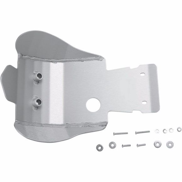 Moose Racing Aluminum Skid PlateRef: ME0289 / 5050899