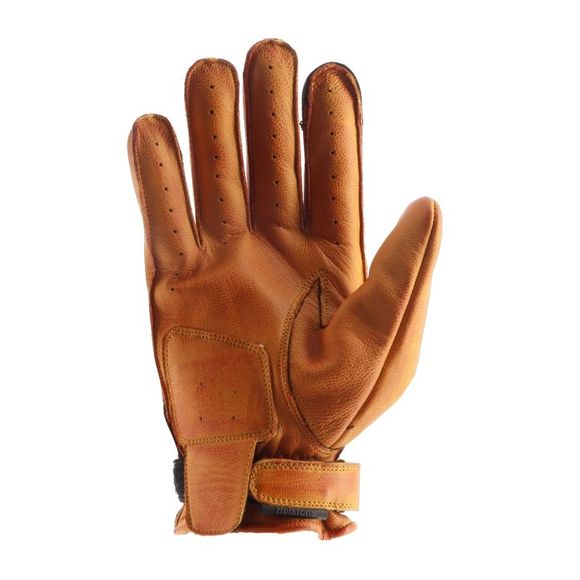 Helstons Golf Gloves - YellowRef: HS1237