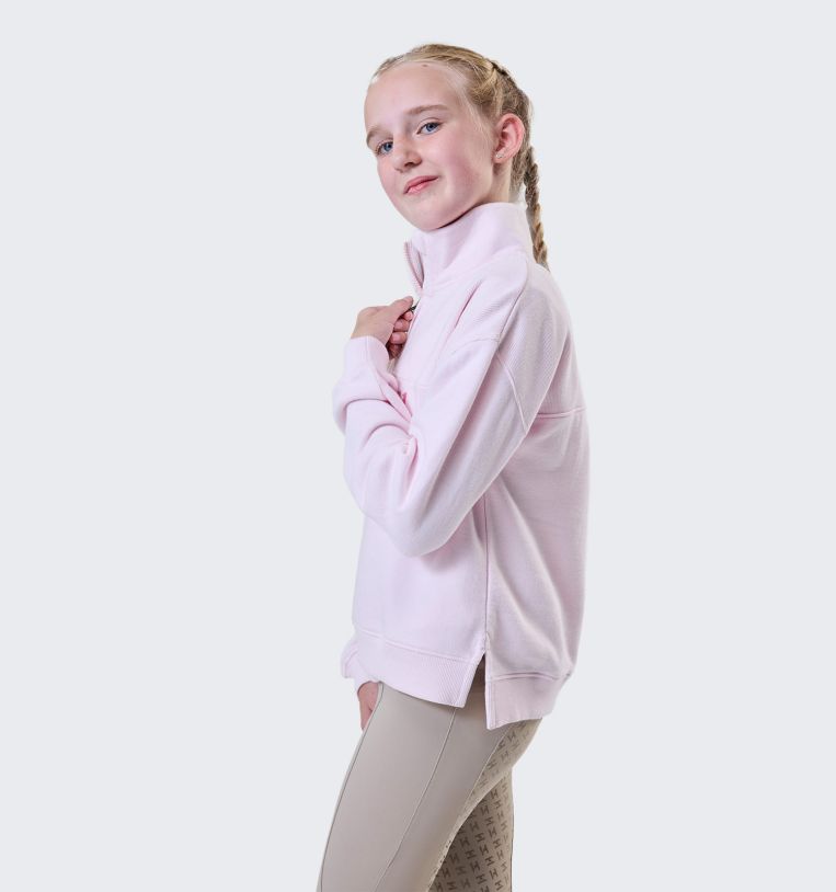 Vitality Sweatshirt Kids