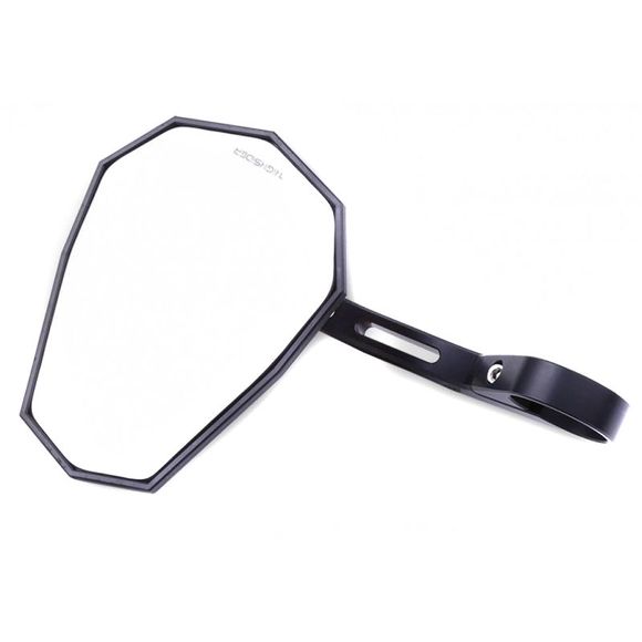 Highsider STEALTH X6 rearview mirror (each) Universal - BlackRef: HGI0163 / 301-455