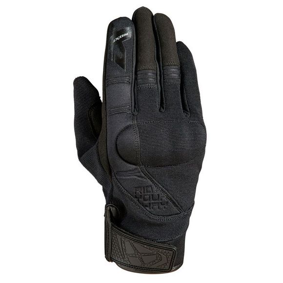 Gants Ixon RS DELTA LADY - NoirRef : IX1460