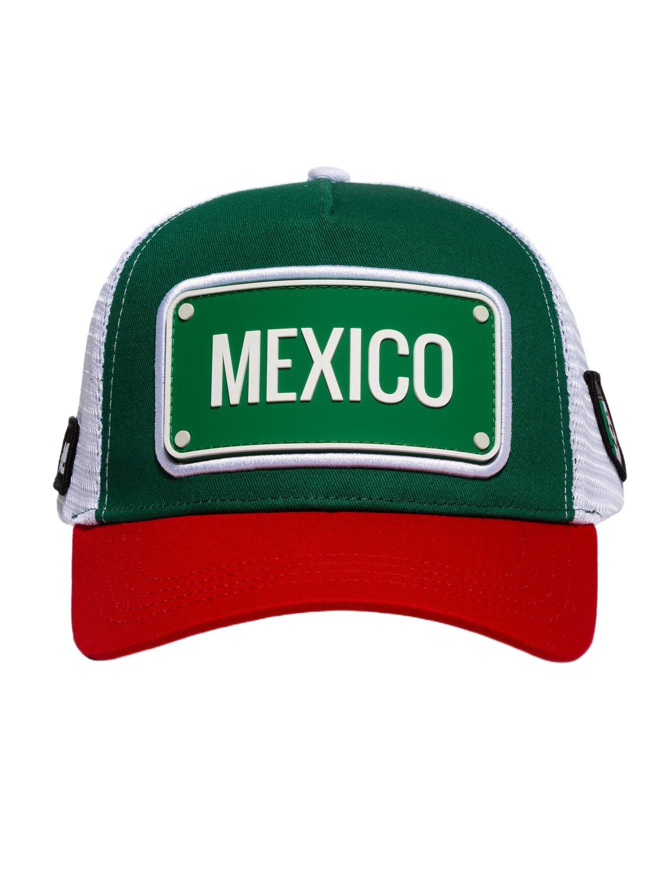 2026 Soccer Fan Collection Mexico Team Cap