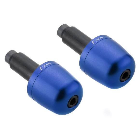 Universal Rizoma Handlebars - BlueRef: RZ0034