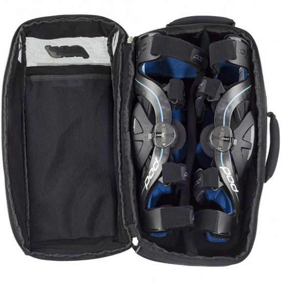 POD KX BRACE KNEE BRACE storage bag - BlackRef: pod0013 / ka100-001-ns