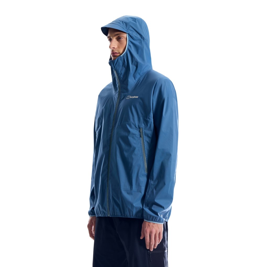 Berghaus Rain-Motion Jacket Men - Northern Sky