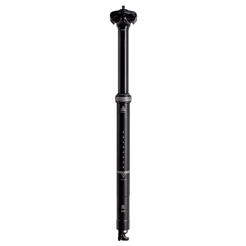 PNW Components Rainier Gen 3 Dropper Seatpost - 27.2mm | Gravel/XC