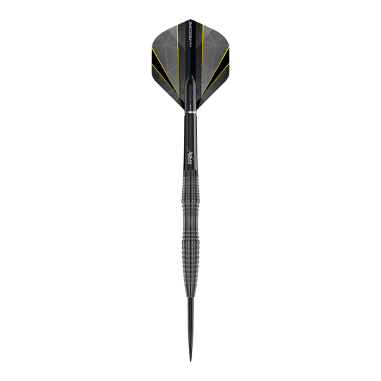 Red Dragon Seren 3 Onyx Steeldarts