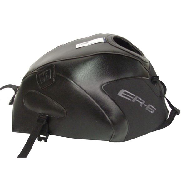 Bagster tank pad black/matt blackRef: 1627D