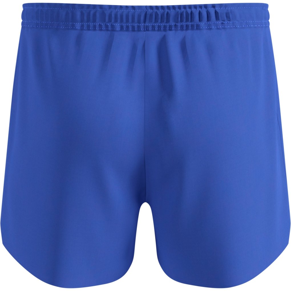 Odlo Zeroweight 5 Inch Unlined Running Shorts 2.0 Men - dazzling blue