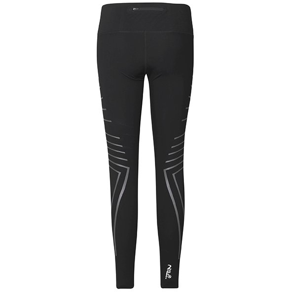 Fe226 Women's BodyShape Legging - black