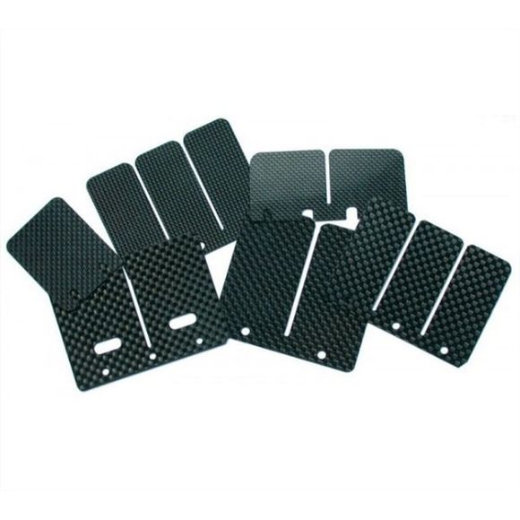 Clapets carbone Vforce 4Ref : 360 428 / 1009808