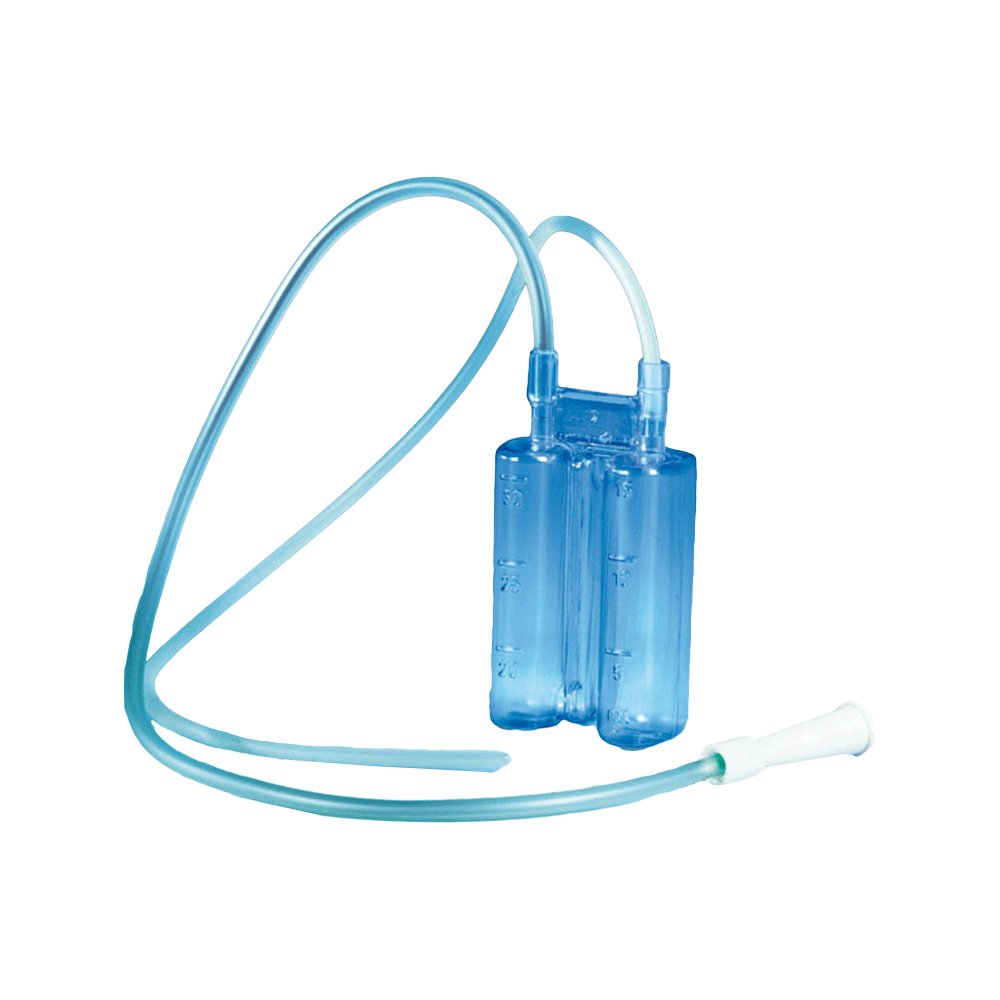 Mucous Aspirator