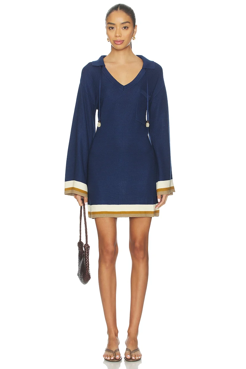 Willamina Knit Dress