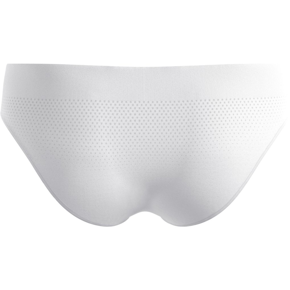 Odlo Performance X-Light Seamless Briefs Women - white