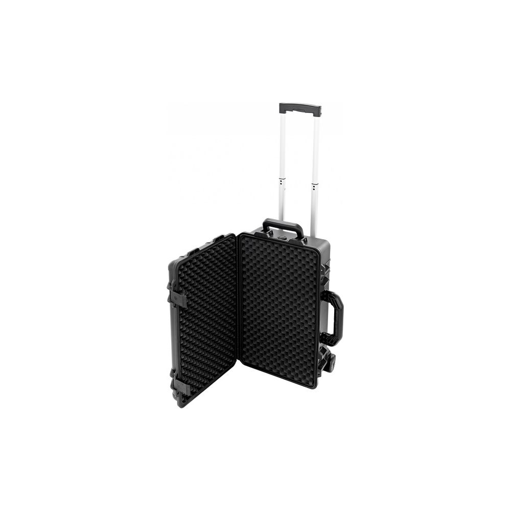 Flyht Pro WP Safe Box 1 IP65 Bundle – Thomann Ireland