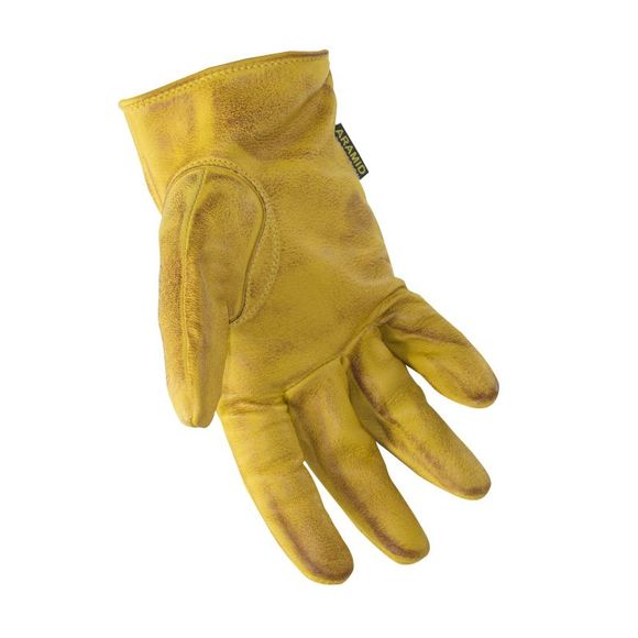 Fast - Yellow Trilobite GlovesRef: TRI0128