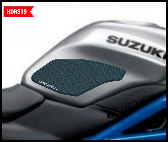Onedesign Pad tank protectorSUZUKI 650 SV 650 ABS - 2017 - 2024Ref: As00034A / 43010956