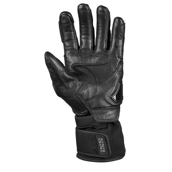 IXS WOMEN'S VIPER GORE-TEX® 2.0 Motorcycle Gloves - BlackRef: IS0992