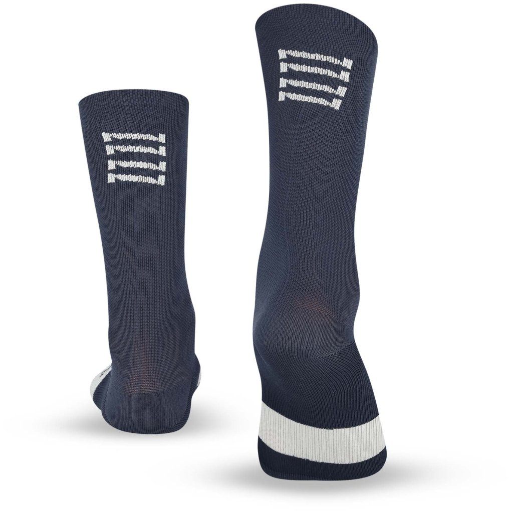 Bioracer Classic Cycling Socks - nautica