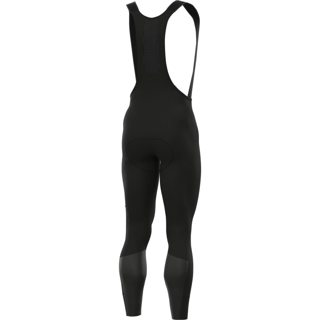 Alé R-EV1 Nordik Plus Bib Tights Men - black