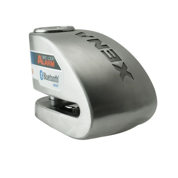 XENA Anti-theft Disc Lock Alarm XX6 Bluetooth UniversalRef: xe0062 / xx6ble