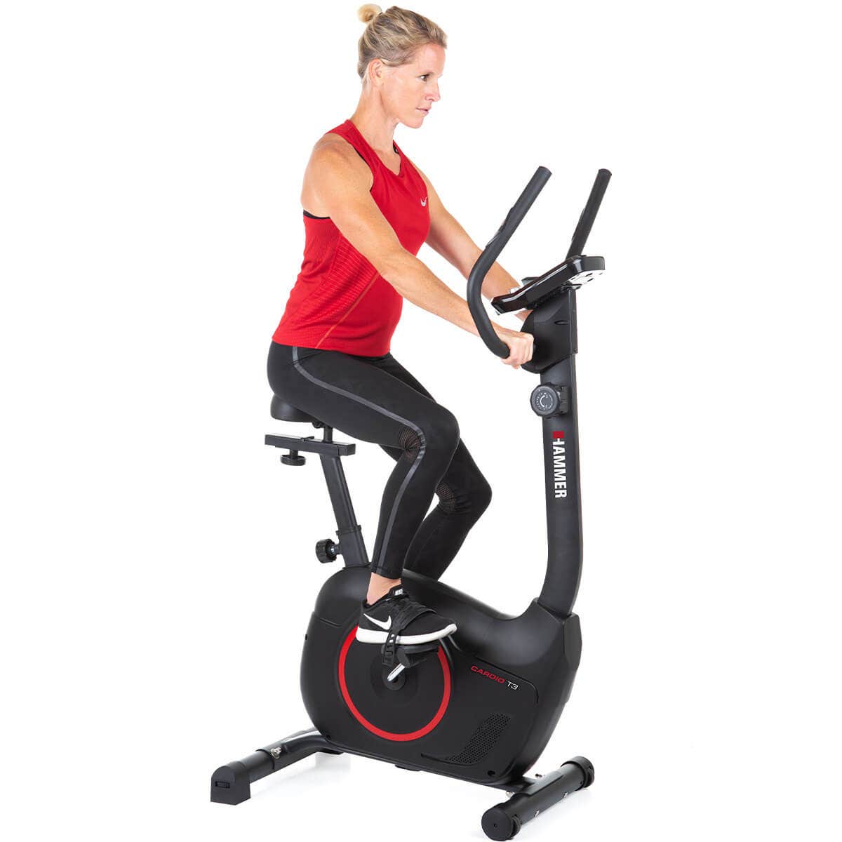 Exercise bike Cardio T3