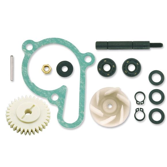 Tecnium Water Pump repair kitRef: Te02462A / 1008762