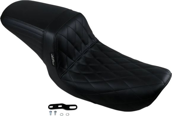 Le Pera Kickflip comfort saddleRef: Lepa00224A / 08030621